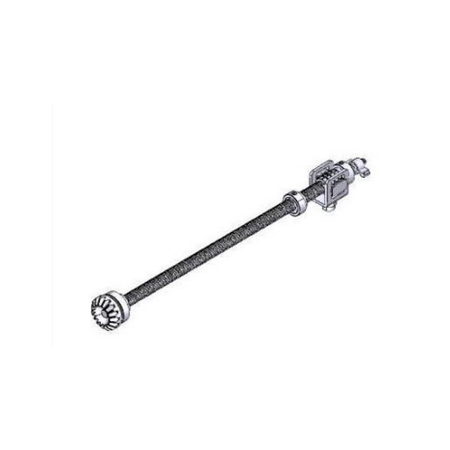 Groupe réduction AXI25/SWN25 - CAME  88001-0134 