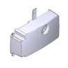 Porte accès déverrouillage BX - CAME 88001-0116