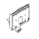 Support carte BK - CAME 88001-0094