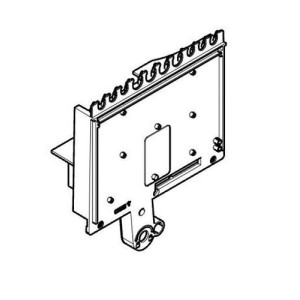 Support carte BK - CAME  88001-0094 