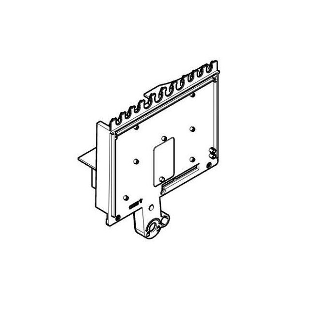 Support carte BK - CAME  88001-0094 