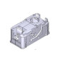 Groupe demi-boîtiers BK - CAME 88001-0091