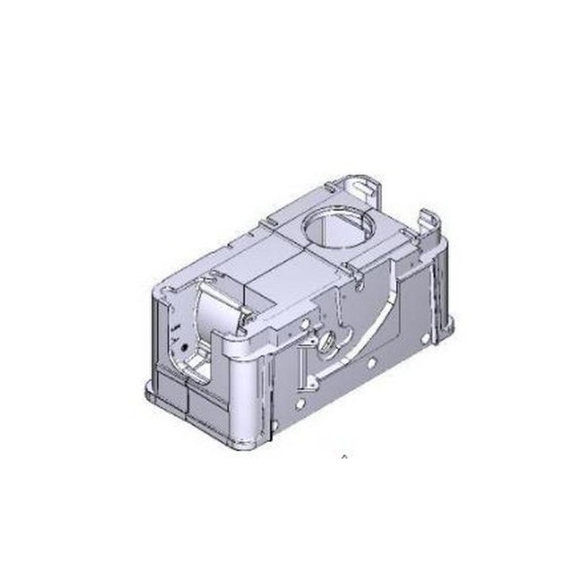 Groupe demi-boîtiers BK - CAME  88001-0091 