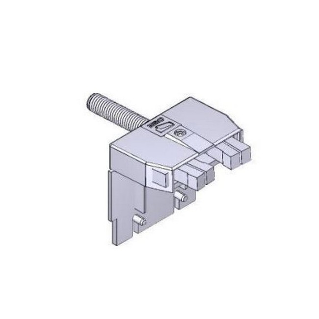 Groupe fin de course gris foncé - CAME  88001-0087 