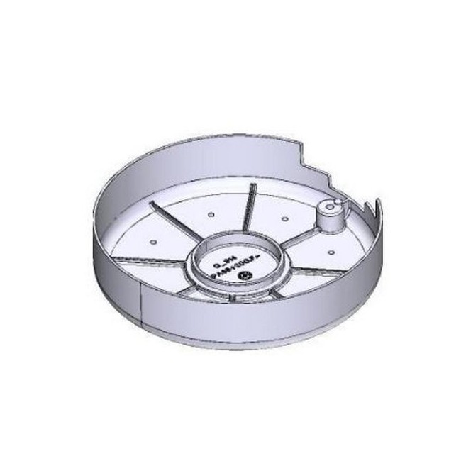 Capot Bras de Transmission - OPB001 - CAME  88001-0075 