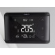 TH/700 BK Chronothermostat 230V WIFI - CAME 845AA-0130