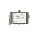 Convertisseur de tension 24VAC/18VDC - 1A - CAME 840EC-0010