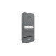 LHS A/01 POSTE EXTERNE AUDIO X1 - CAME 840AA-0060