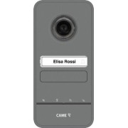 LHS V/01 POSTE EXTERNE VIDÉO X1 - CAME 840AA-0040 