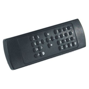 Télécommande SETUP radar MW - CAME  818XG-0019 