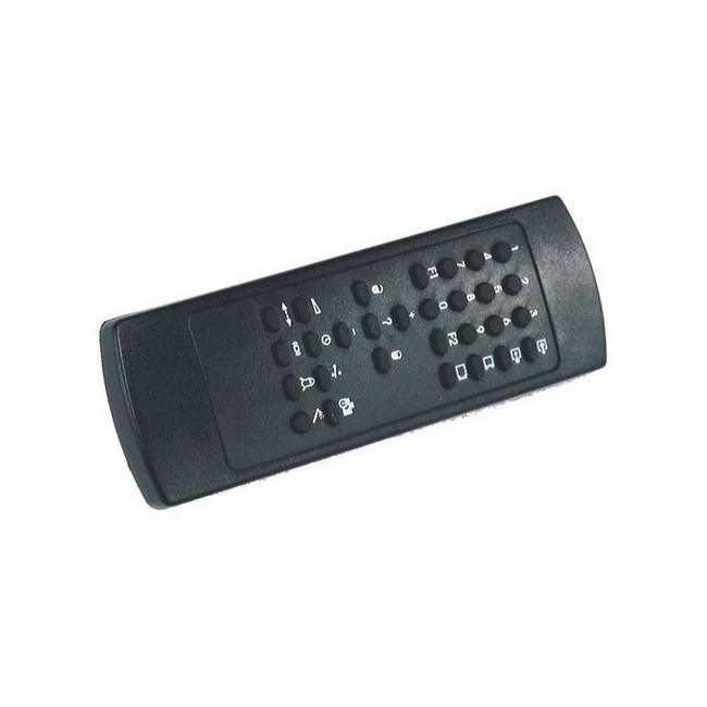 Télécommande SETUP radar MW - CAME  818XG-0019 