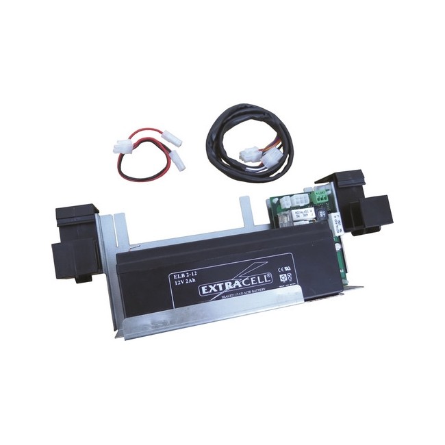 Kit Batterie 12V/2Ah - CAME  818XC-0010 