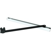 FLUO-SW Bras droit à tirer - CAME  818XA-0040 