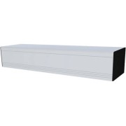 DEUX FLUO-SW3 MESURE JUSQU 3000 MM - CAME 818SW-0130 
