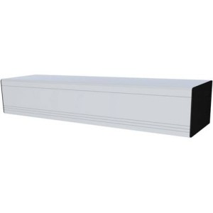 DEUX FLUO-SW3 MESURE JUSQU 3000 MM - CAME 818SW-0130 