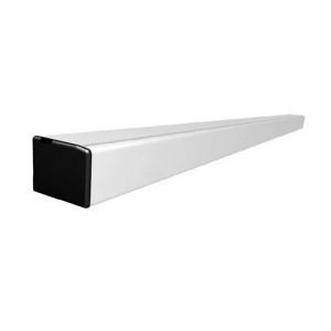 FLUO-SLH HEAVY PORTE L2000 2 VANT - CAME 818SL-0100 