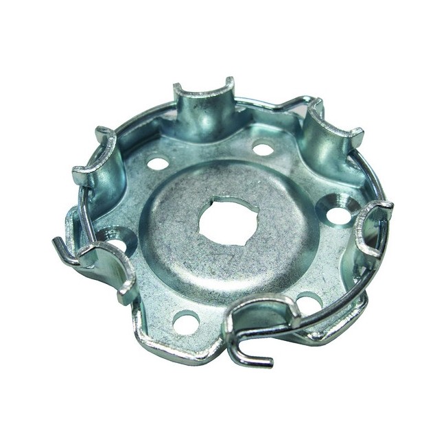 Support pour accroche rapide avec tête étoile - CAME  809XG-0050 