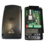 Armoire de commande 230V avec décodage radio - CAME  809QA-0010 