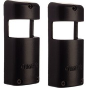 Paire de coques aliminium anti-vandale - CAME  806TF-0050 