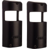 Paire de coques aliminium anti-vandale - CAME 806TF-0050