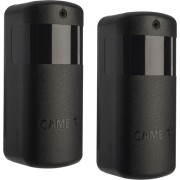 DXR20CAP - Paire de Photocellules orientables 12-24V - CAME  806TF-0030 