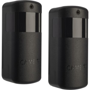 DXR20CAP - Paire de Photocellules orientables 12-24V - CAME  806TF-0030 