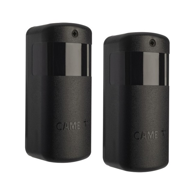 DXR20CAP - Paire de Photocellules orientables 12-24V - CAME  806TF-0030 