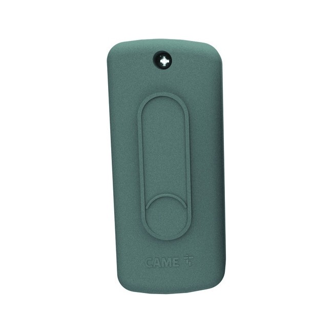 Carte de commande bicanale d'extérieur IP54 - CAME  806SL-0370 