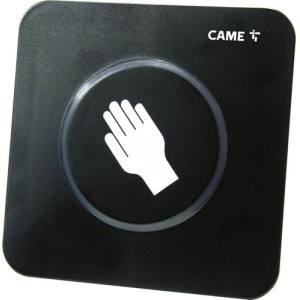SELS2SDG - Capteur à effleurement à encastrer - CAME  806SL-0260 