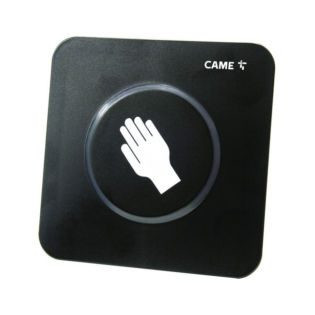 SELS2SDG - Capteur à effleurement à encastrer - CAME  806SL-0260 