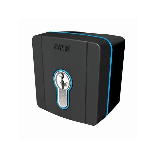 SELD1BDG DIN SÉL. À CLÉ D’EXTÉRIEUR BUS - CAME 806SL-0070 