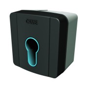 Sélecteur à clé empreinte DIN - CAME  806SL-0051 