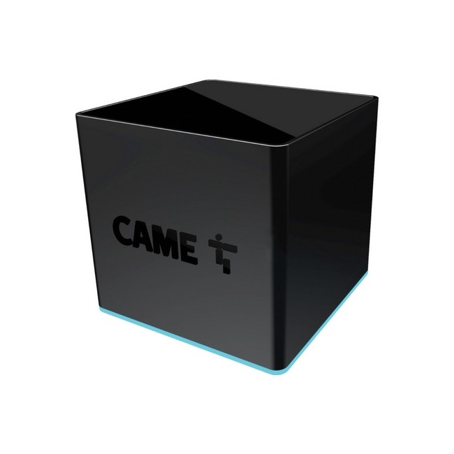 QBE - Passerelle Ethernet et WIFI pour automatismes - CAME  806SA-0130 