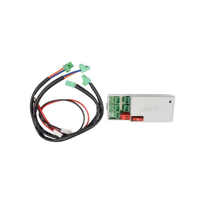 Carte Batterie pour moteurs BKV - CAME  806SA-0090 