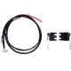 Contacts aux. De position lisse - CAME 803XA-0380