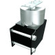 Bloc magnétique pour lisse support fixe - CAME 803XA-0360