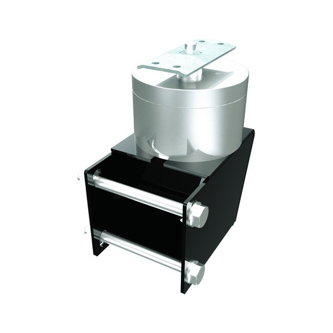 Bloc magnétique pour lisse support fixe - CAME  803XA-0360 