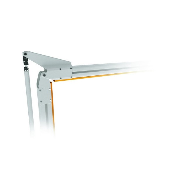 Rotule pour lisse articulée 90*60 - CAME  803XA-0310 