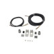 Kit connexion bande LED rotule lisse - CAME 803XA-0190