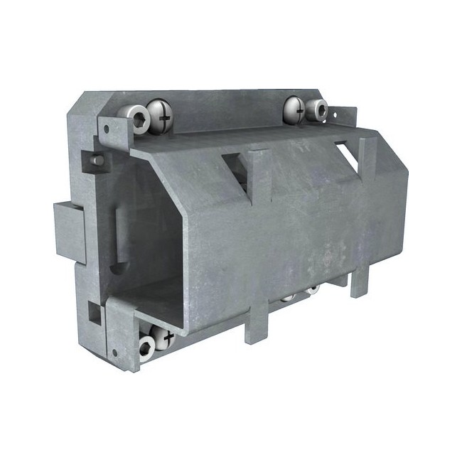 Etrier pour lisse dégondable - CAME  803XA-0170 