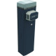 Barrière GGT40AGS 230V moteur 24V avec encodeur - CAME 803BB-0160