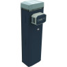 Barrière GGT40AGS 230V moteur 24V avec encodeur - CAME 803BB-0160
