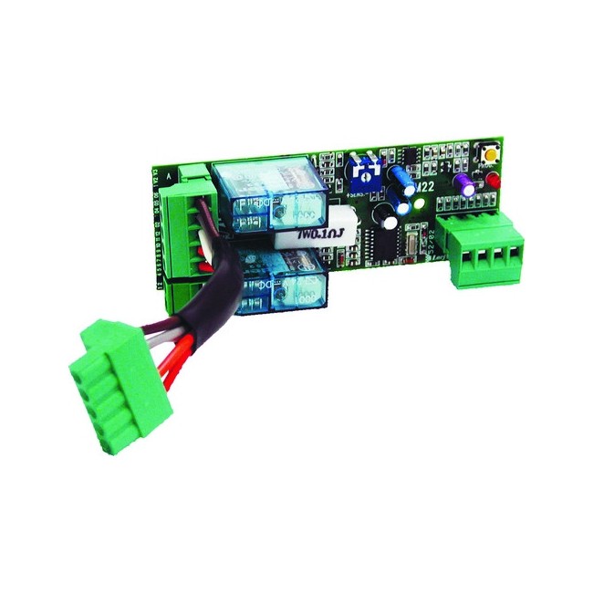 LM22N - Carte extension moteur - CAME  801XC-0110 