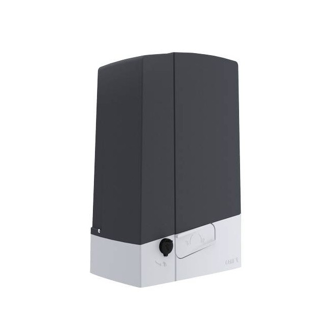 BXV06AGE - Automatisme coulissant BXV Plus 24V 600kg - CAME 801MS-0580 