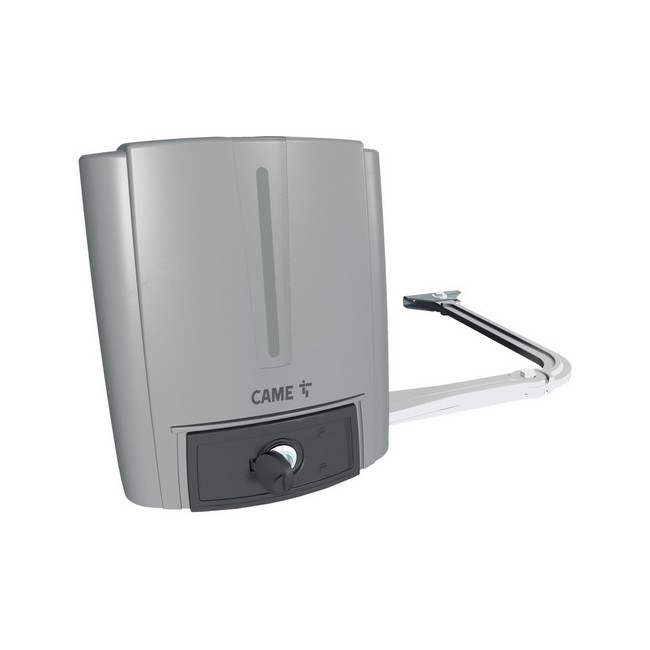 Motoréducteur FAST70 irréversible en 24V - CAME  801MB-0100 