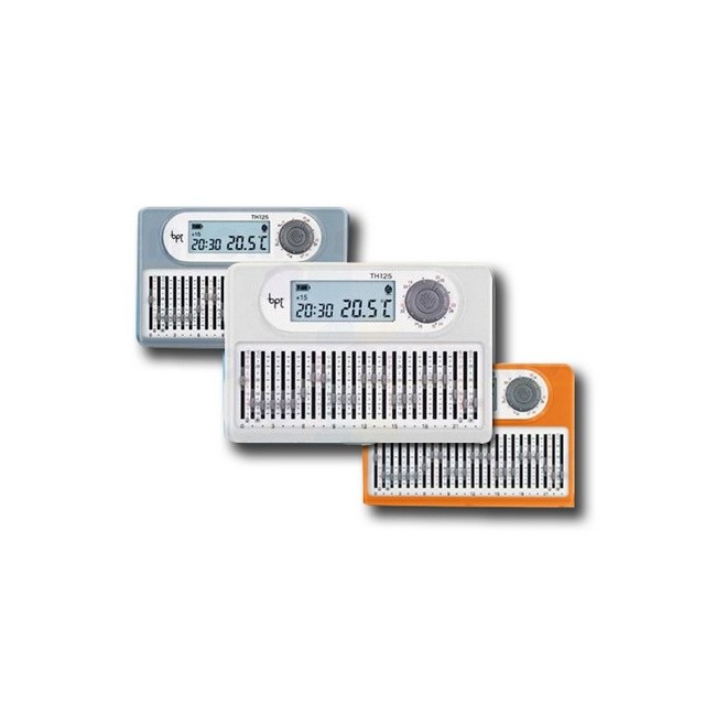 Thermo-programmateur - CAME  69406700 