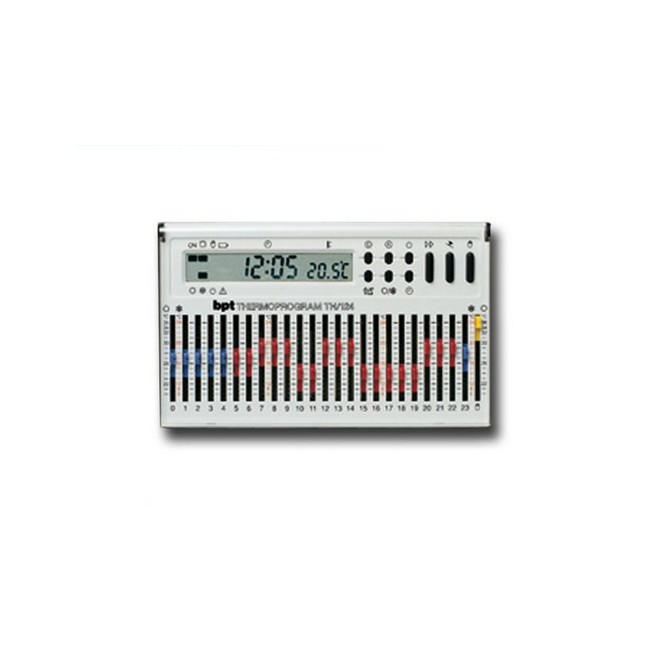 Thermo-programmateur - CAME  69403510 