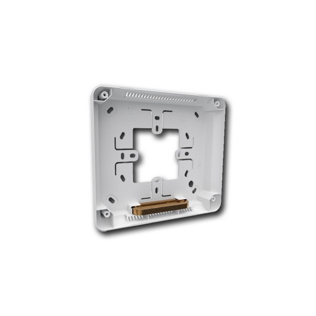 OPALE KP WH BF - Support saillie pour OPALE Blanc - CAME  62800390 