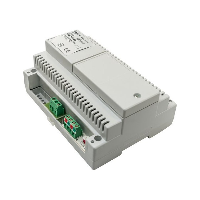 VAS/100.30 - Alimentation 230/17,5 VCC - 1,7A - CAME  62703310 