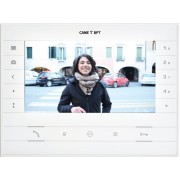 Moniteur FUTURA X2 WH BF Vidéo 7" Couleur main libre "mémoire" - CAME  62100610 